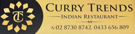 Curry Trends
